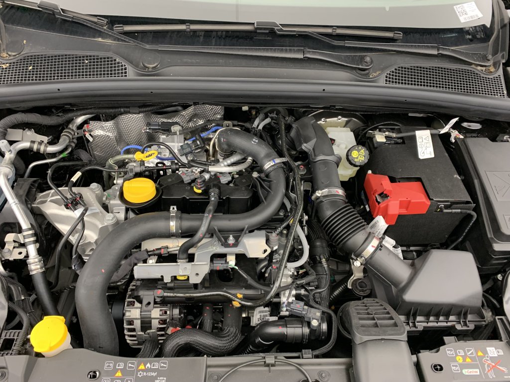 Photo véhicule 1 RENAULT Clio 5 TCE 90 GSR2 TECHNO