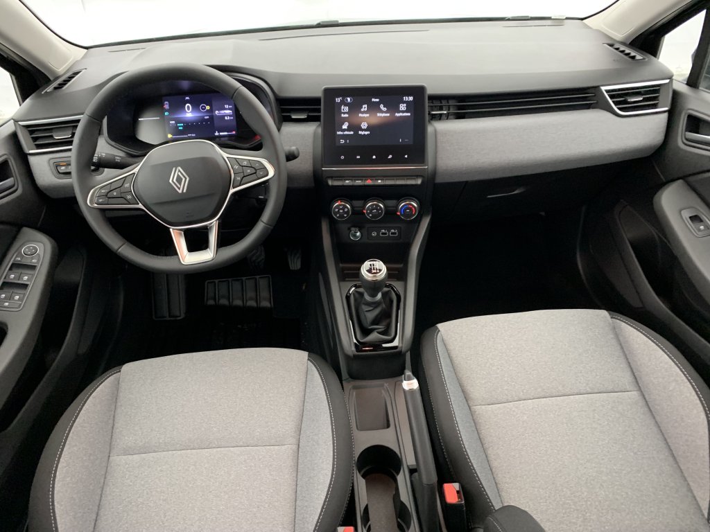 Photo véhicule 1 RENAULT Clio 5 TCE 90 GSR2 EVOLUTION