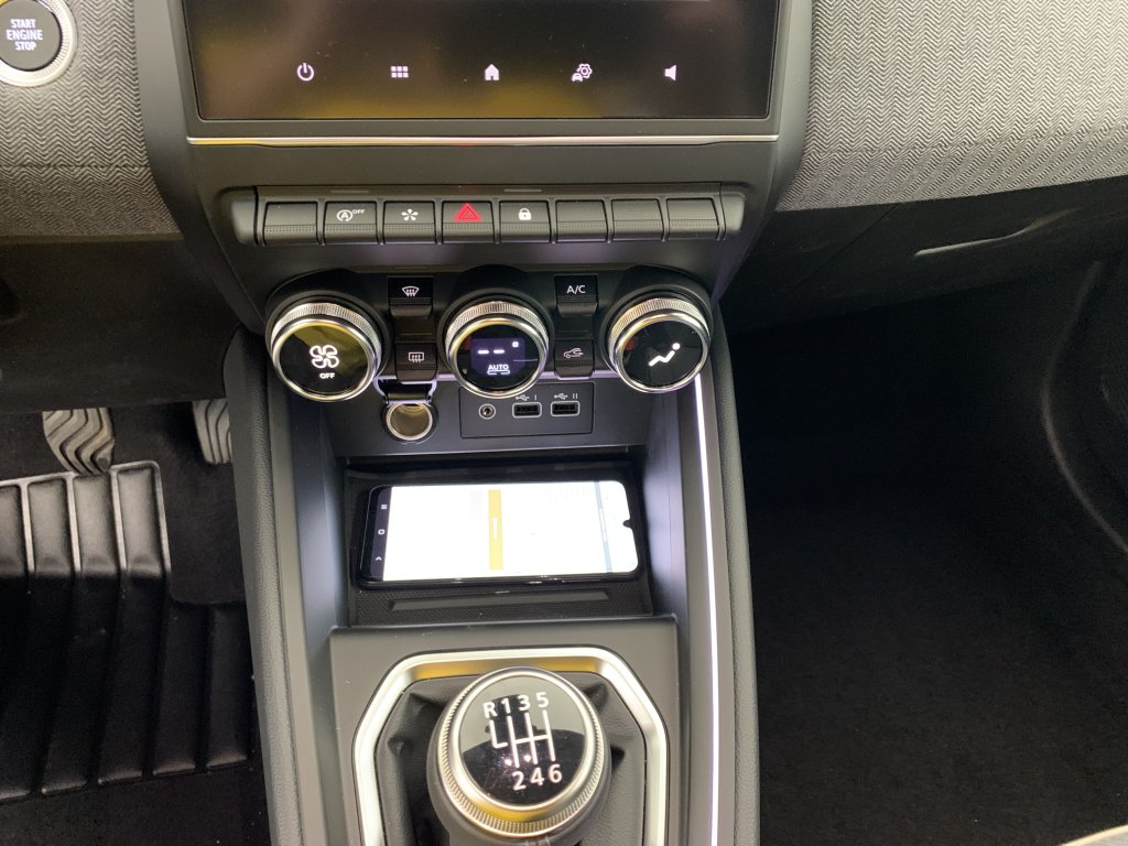 Photo véhicule 1 RENAULT Clio 5 TCE 90 GSR2 TECHNO