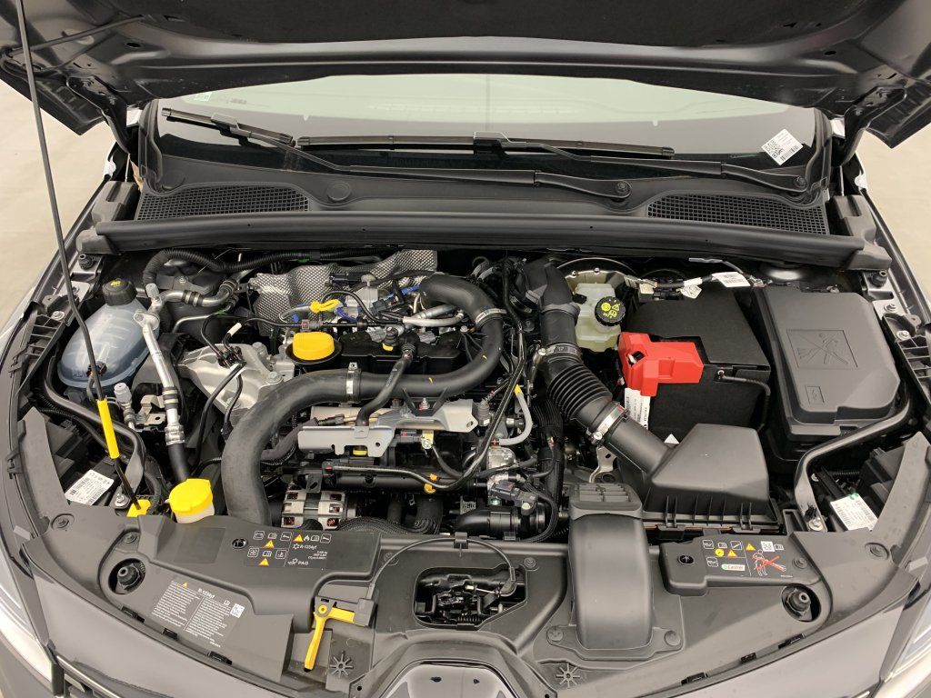 Photo véhicule 1 RENAULT Clio 5 TCE 90 GSR2 TECHNO
