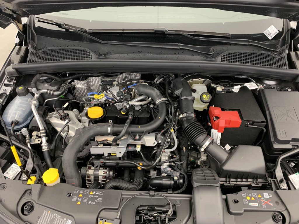 Photo véhicule 1 RENAULT Clio 5 TCE 90 GSR2 TECHNO