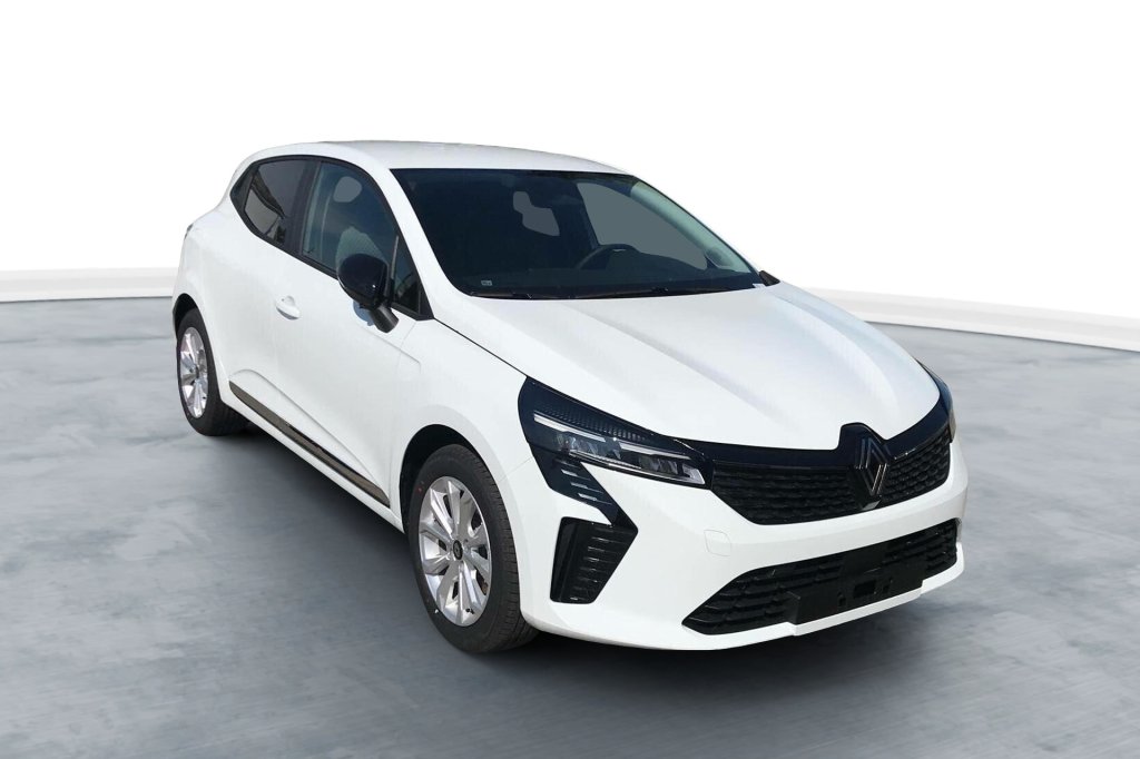 photo RENAULT Clio 5