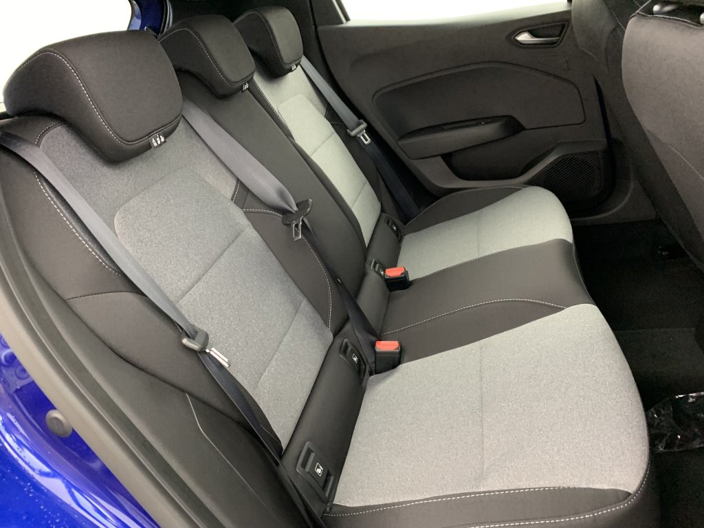Photo véhicule 1 RENAULT Clio 5 TCE 90 GSR2 EVOLUTION