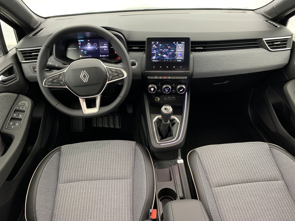 Photo véhicule 1 RENAULT Clio 5 TCE 90 GSR2 TECHNO
