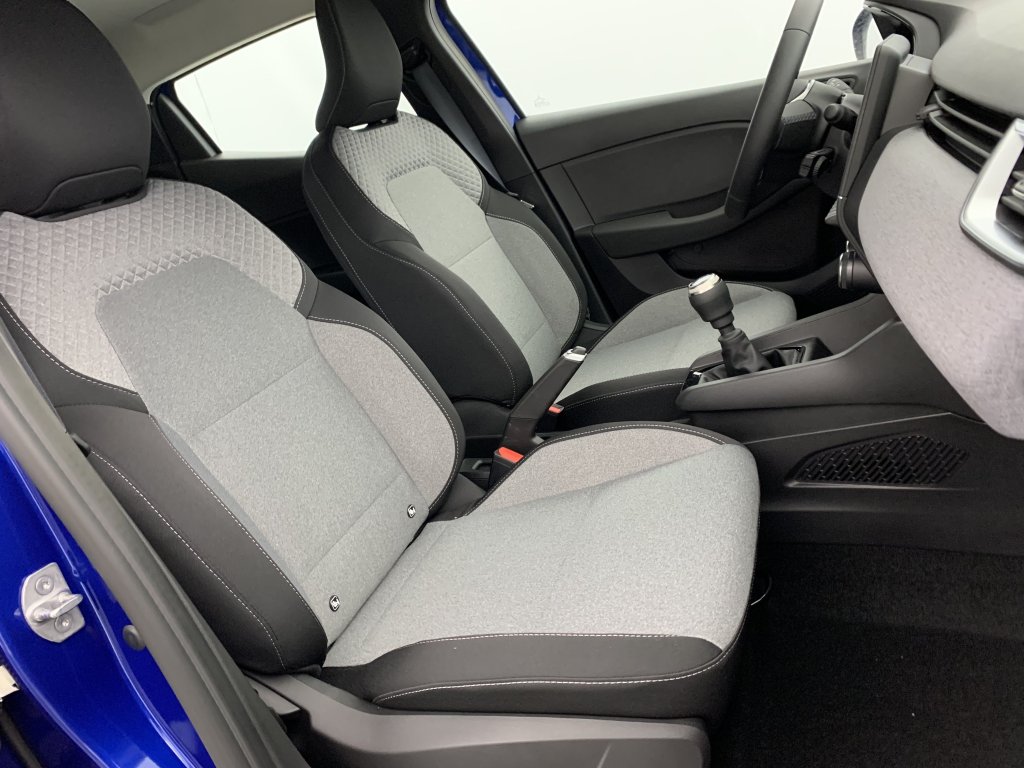 Photo véhicule 1 RENAULT Clio 5 TCE 90 GSR2 EVOLUTION