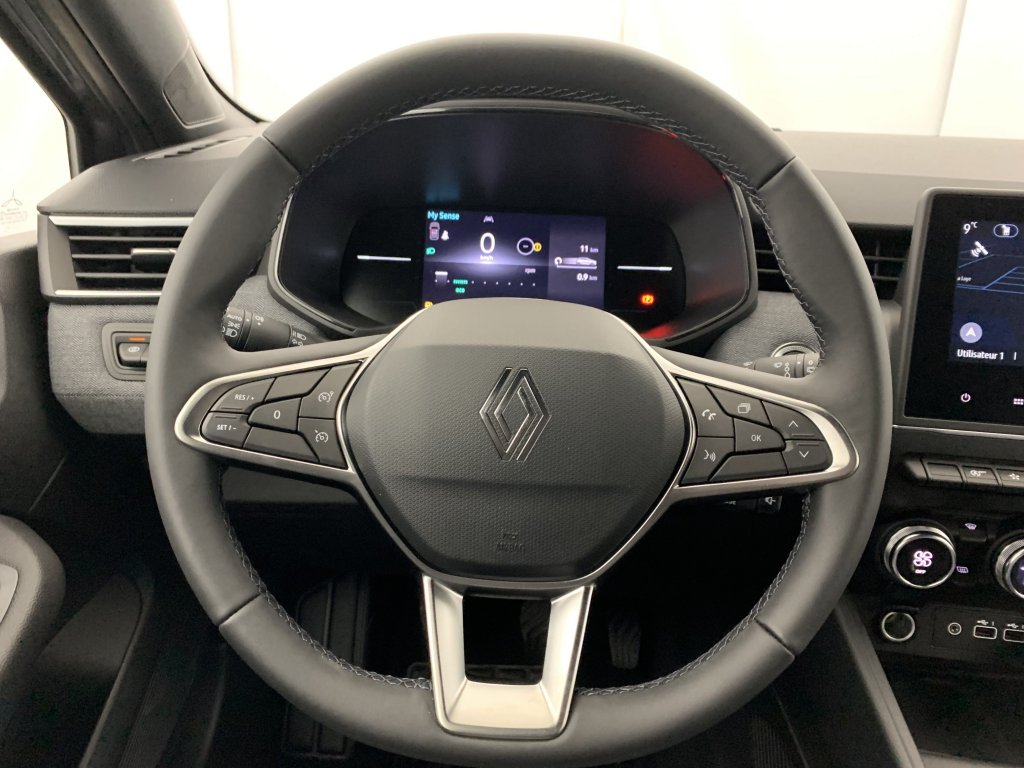 Photo véhicule 1 RENAULT Clio 5 TCE 90 GSR2 TECHNO