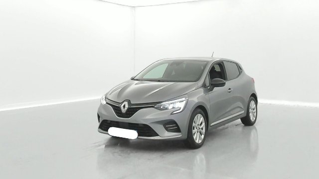 photo RENAULT Clio