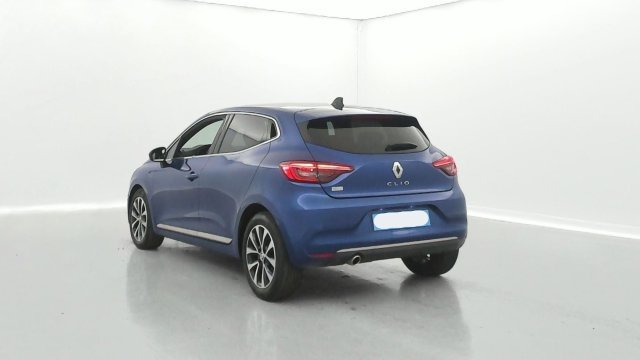 Photo véhicule 1 RENAULT Clio TCe 90 Techno