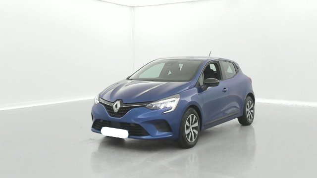 photo RENAULT Clio