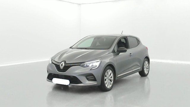 photo RENAULT Clio