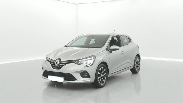 photo RENAULT Clio