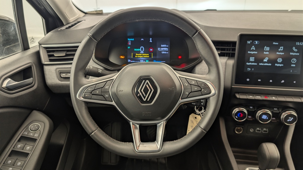 vehicule
