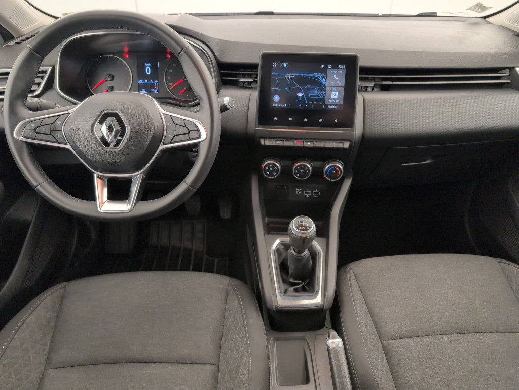 vehicule