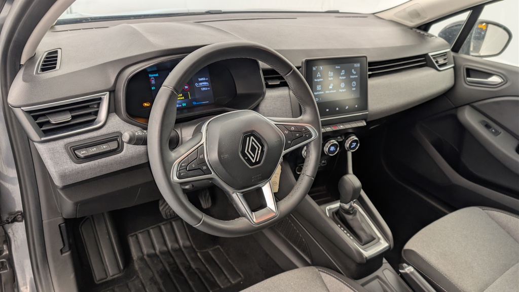 vehicule