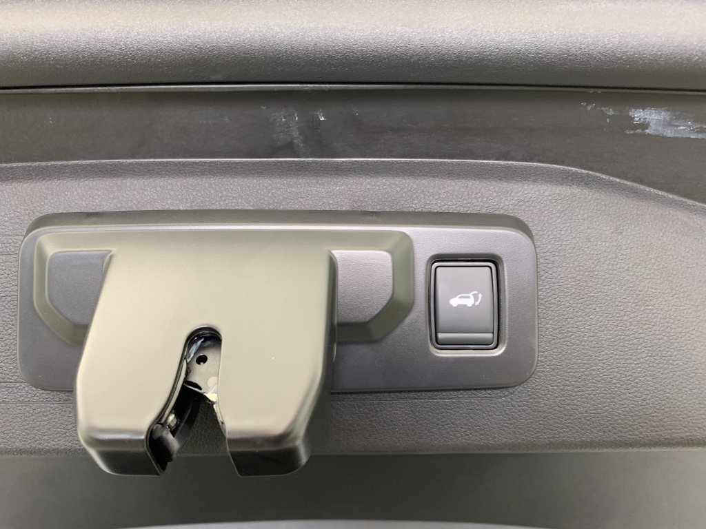 Photo véhicule 1 RENAULT Espace vi E-TECH FULL HYBRID 200 GSR2 ESPRIT ALPINE