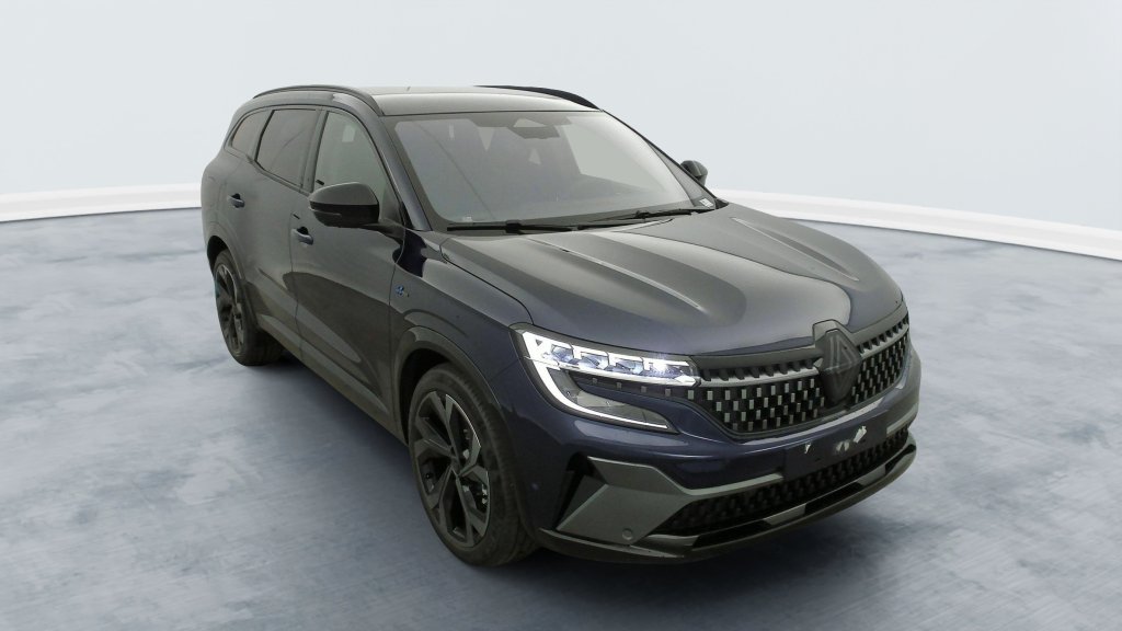 Espace Vi E-TECH FULL HYBRID 200 GSR2 ESPRIT ALPINE