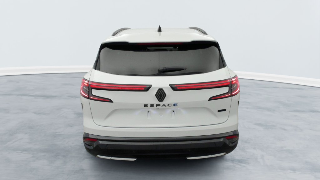 Photo véhicule 1 RENAULT Espace vi E-TECH FULL HYBRID 200 GSR2 ESPRIT ALPINE