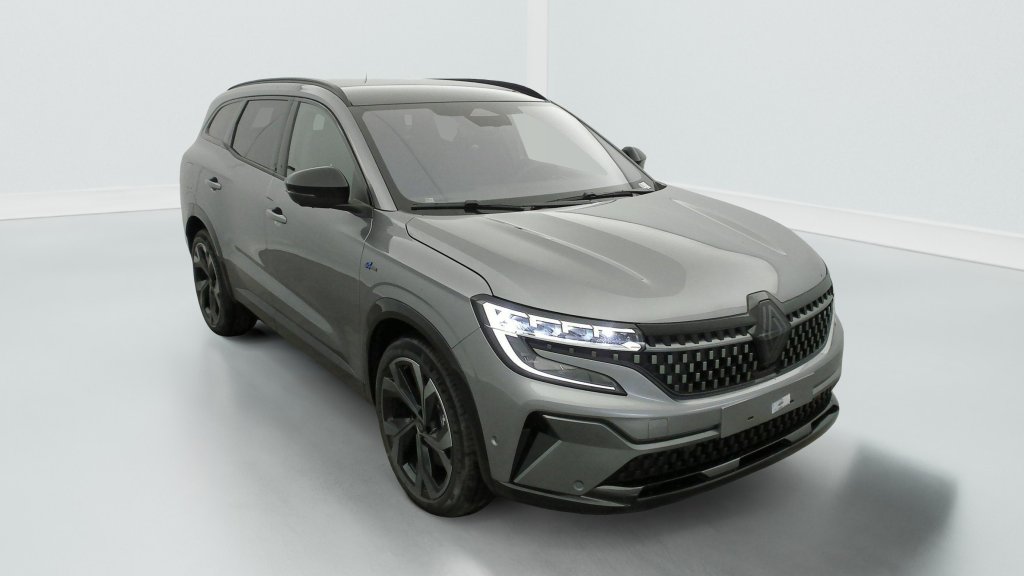 Espace Vi E-TECH FULL HYBRID 200 GSR2 ESPRIT ALPINE