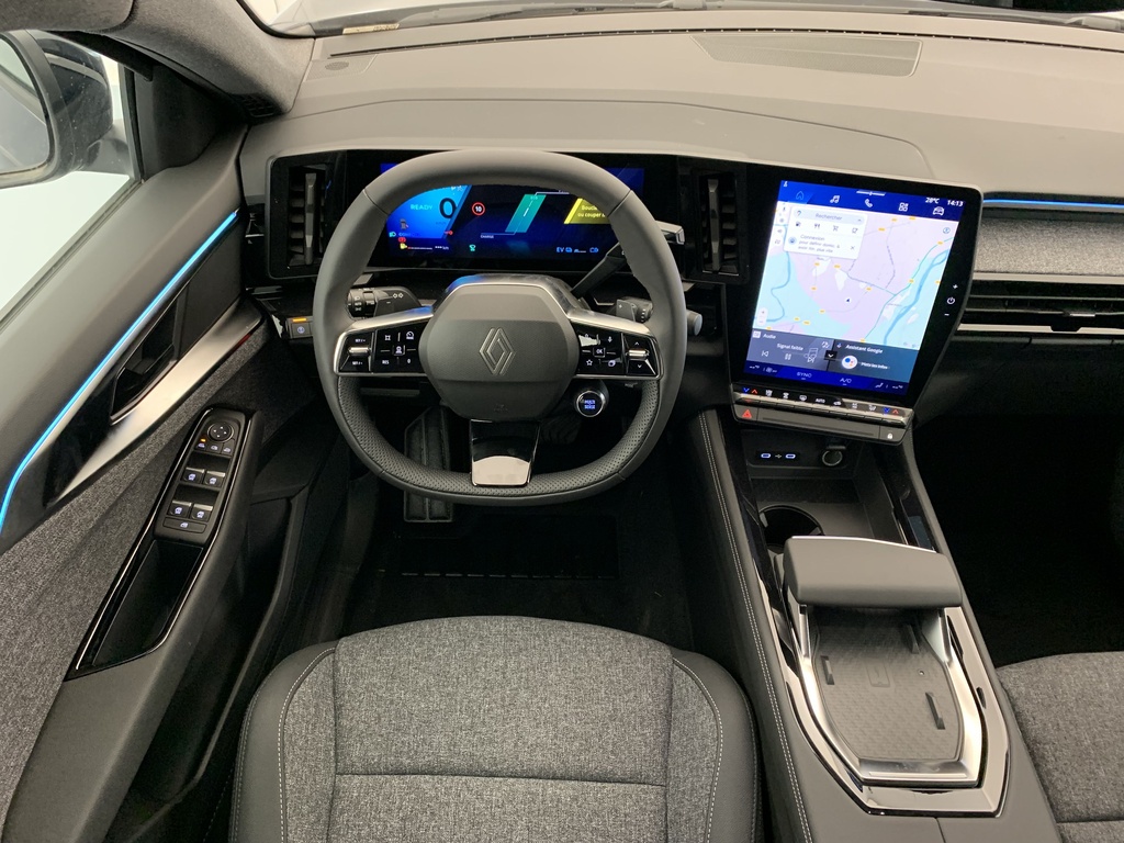 vehicule