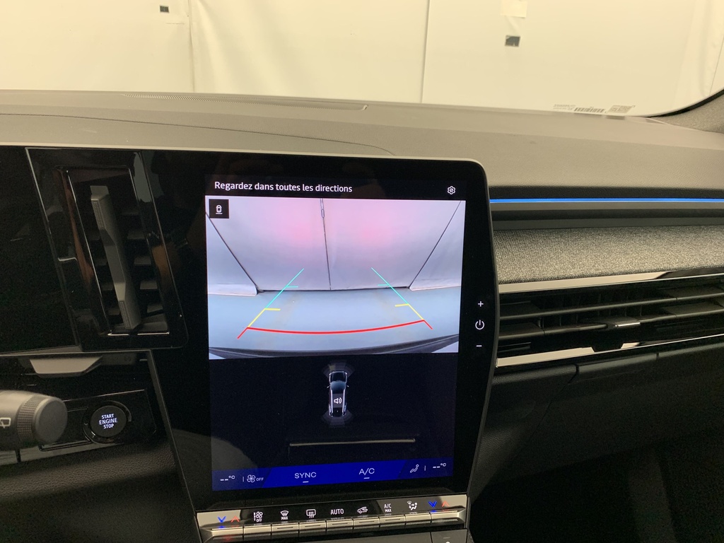 vehicule