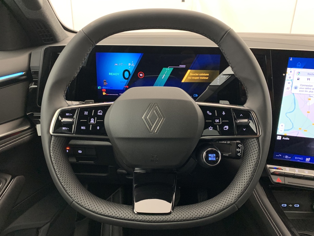 vehicule