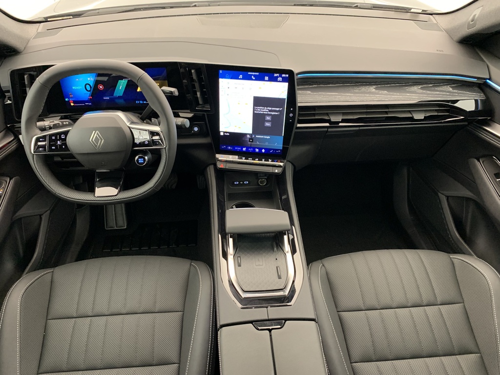 vehicule