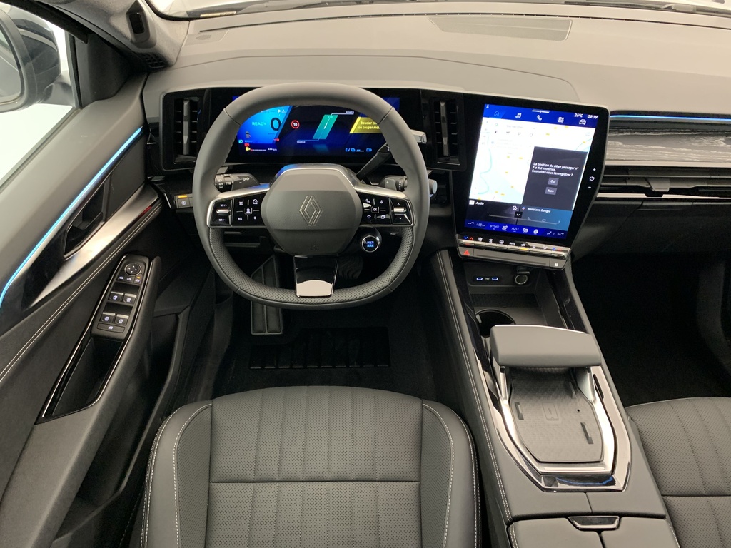 vehicule