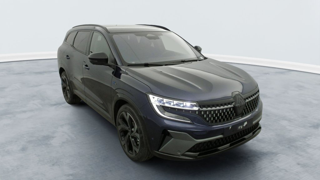 photo RENAULT Espace vi