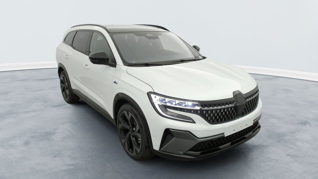 photo RENAULT Espace vi