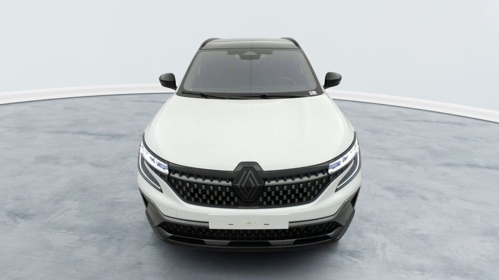 Photo véhicule 1 RENAULT Espace vi E-TECH FULL HYBRID 200 GSR2 ESPRIT ALPINE