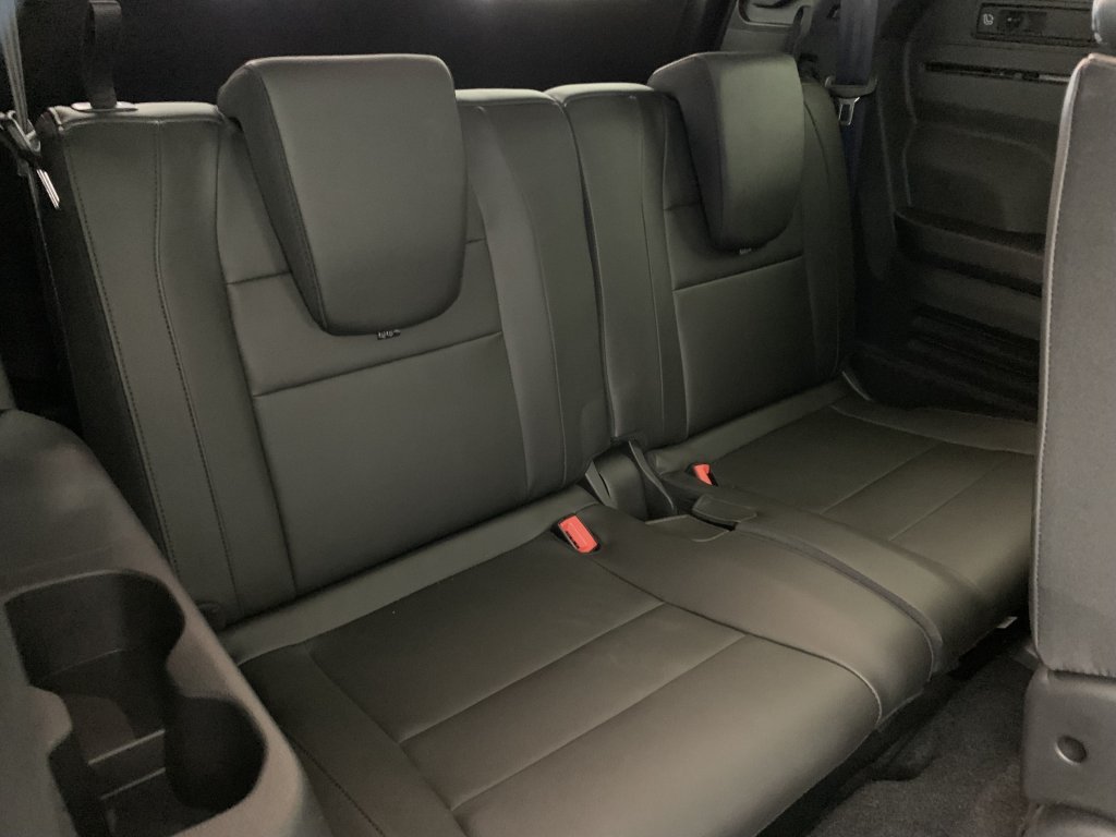 Photo véhicule 1 RENAULT Espace vi E-TECH FULL HYBRID 200 GSR2 ESPRIT ALPINE