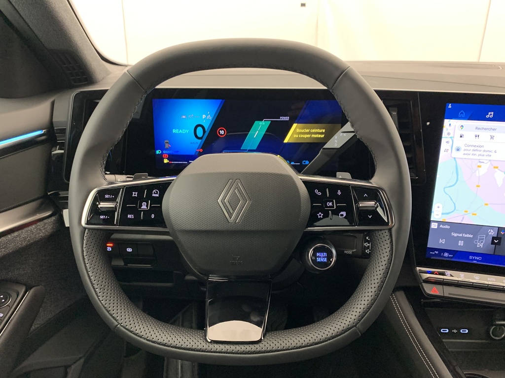 vehicule