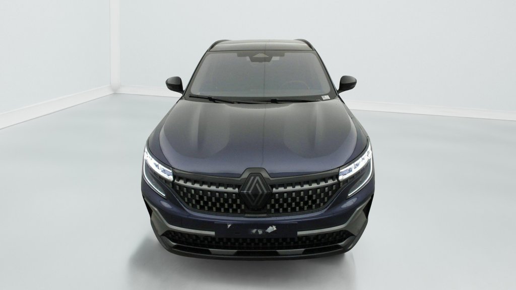 Photo véhicule 1 RENAULT Espace vi E-TECH FULL HYBRID 200 GSR2 ESPRIT ALPINE