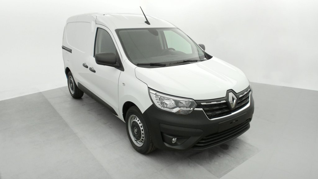 photo RENAULT Express van