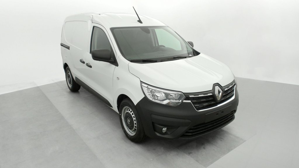 photo RENAULT Express van