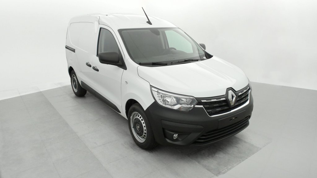 photo RENAULT Express van