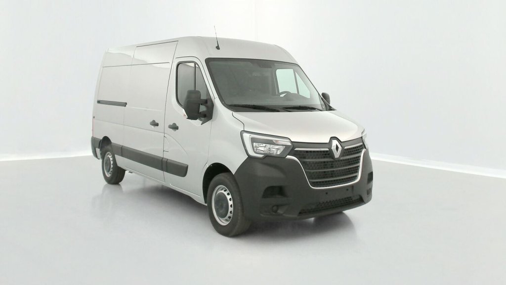 photo RENAULT Master