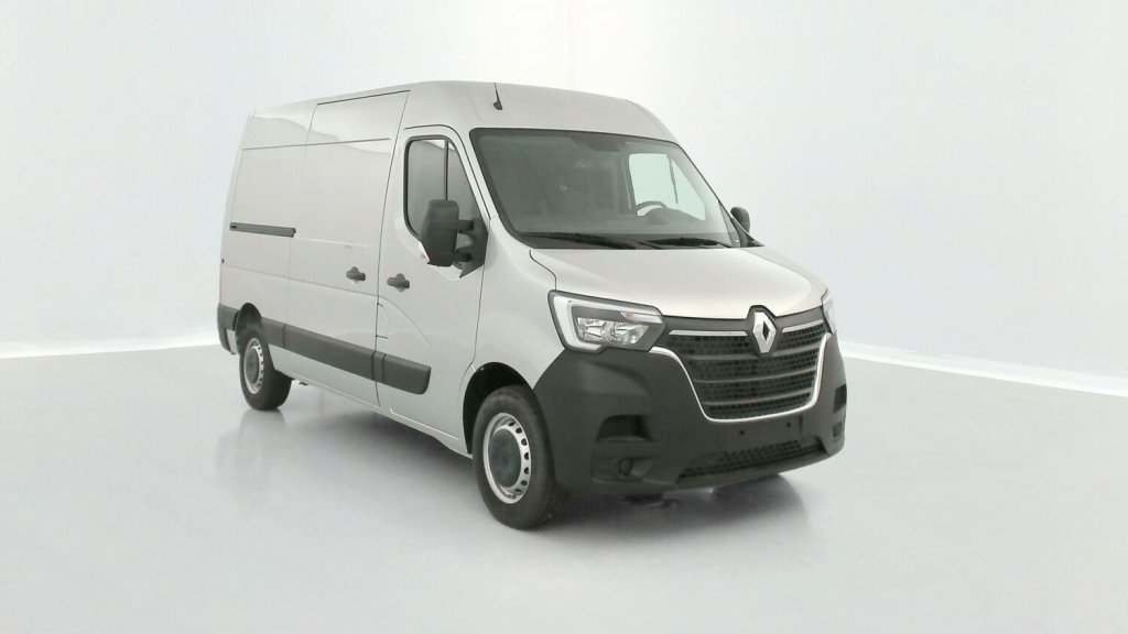 photo RENAULT Master