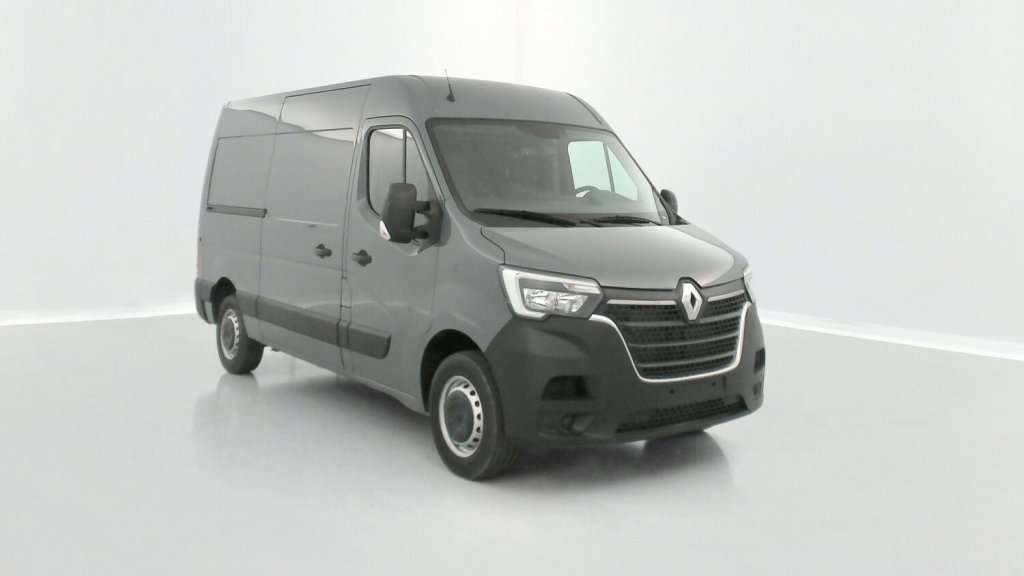 photo RENAULT Master