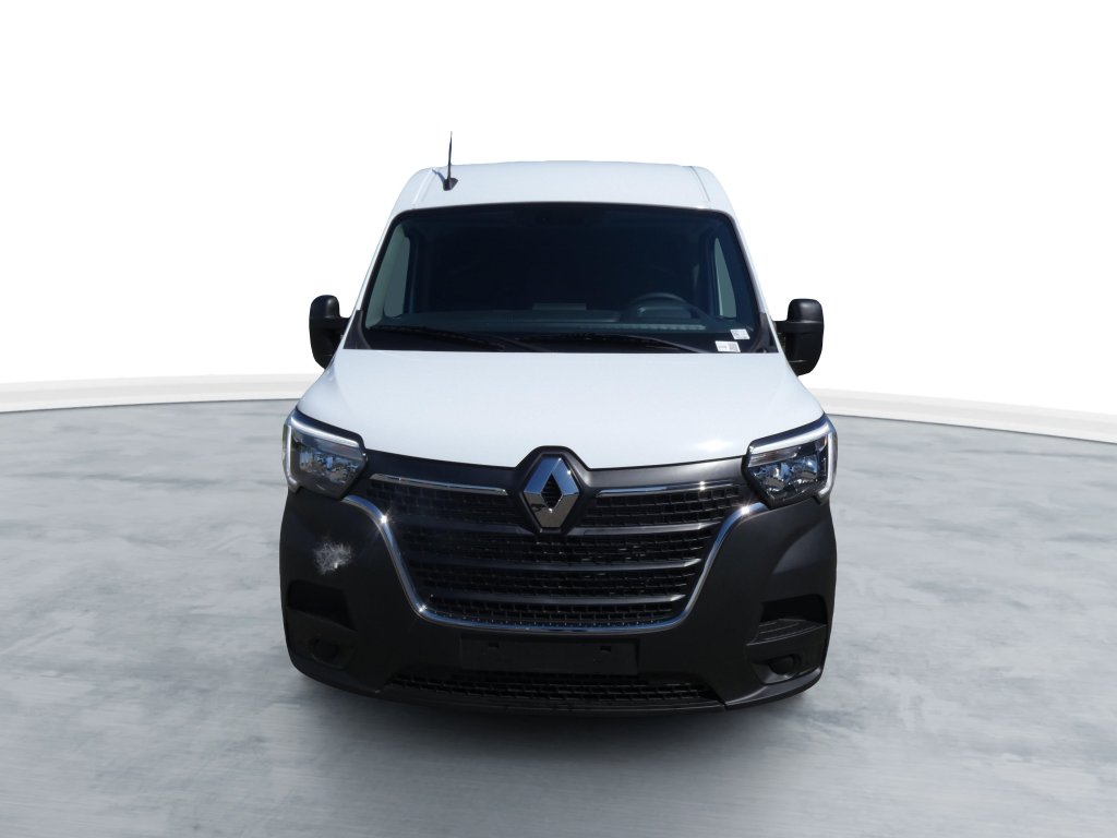 Photo véhicule 1 RENAULT Master fourgon TRAC F3500 L3H2 BLUE DCI 135 CONFORT