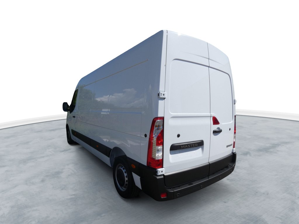 Photo véhicule 1 RENAULT Master fourgon TRAC F3500 L3H2 BLUE DCI 135 CONFORT