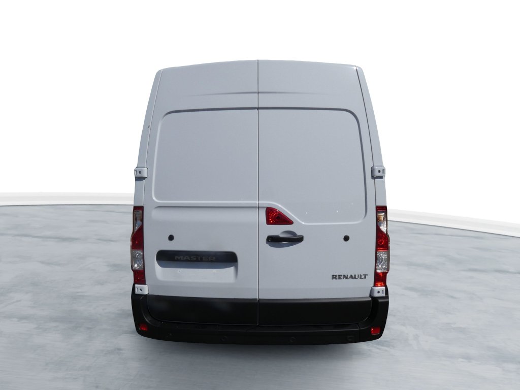 Photo véhicule 1 RENAULT Master fourgon TRAC F3500 L3H2 BLUE DCI 135 CONFORT