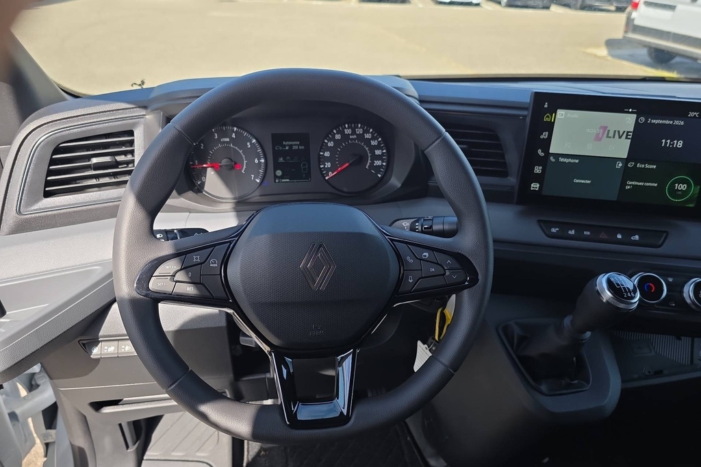 vehicule