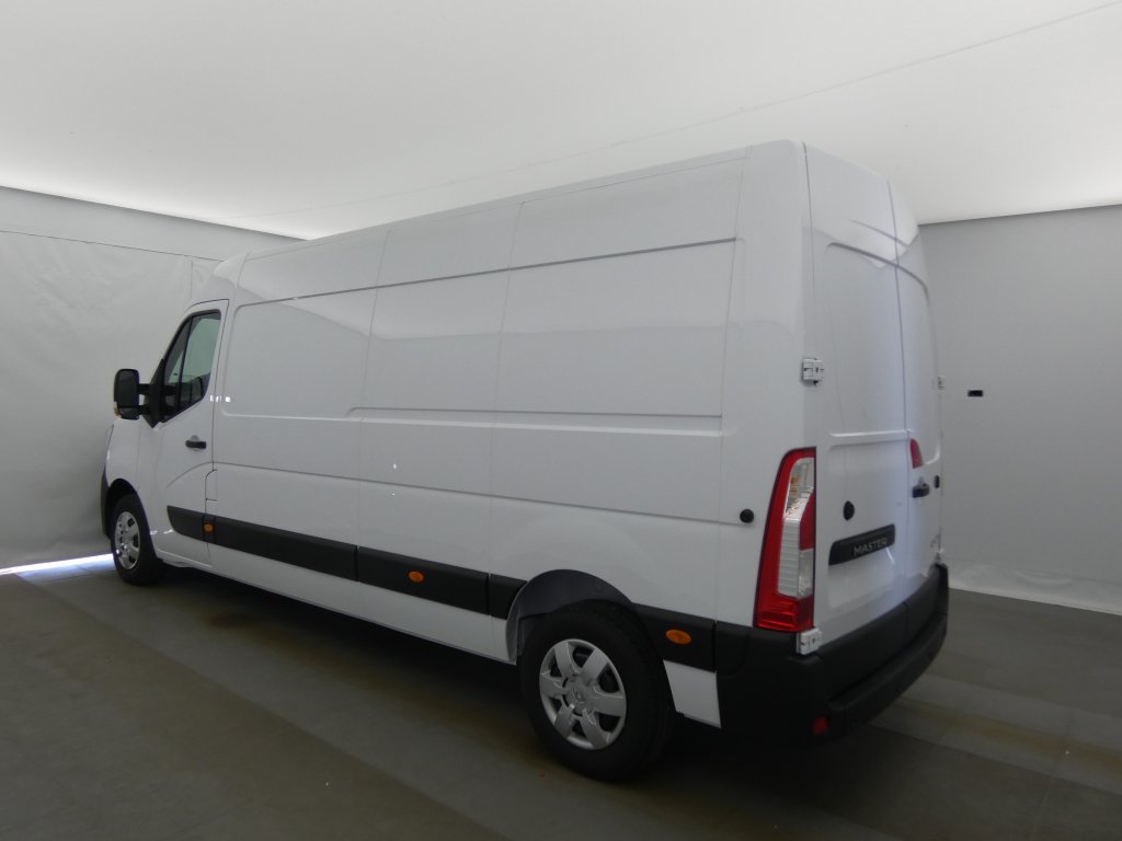 Photo véhicule 1 RENAULT Master fourgon TRAC F3500 L3H2 BLUE DCI 150 GRAND CONFORT