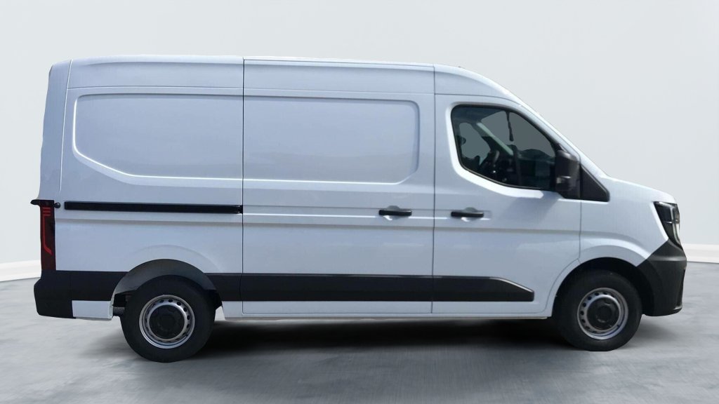 Photo véhicule 1 RENAULT Master fourgon nouveau TRAC 3T5 L2H2 BLUE DCI 170 EXTRA