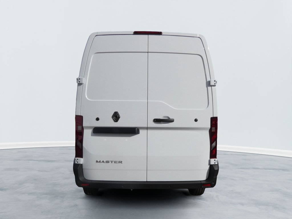 Photo véhicule 1 RENAULT Master fourgon nouveau FGN TRAC 3T5 L3H2 BLUE DCI 130 EXTRA