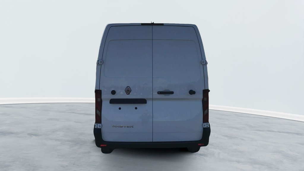 Photo véhicule 1 RENAULT Master fourgon nouveau TRAC 3T5 L2H2 BLUE DCI 170 EXTRA