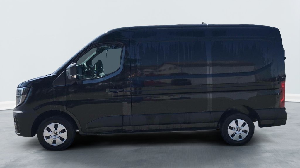 Photo véhicule 1 RENAULT Master fourgon nouveau TRAC 3T5 L2H2 BLUE DCI 170 EXTRA