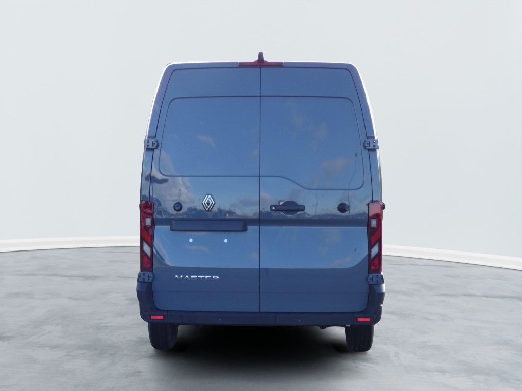 Photo véhicule 1 RENAULT Master fourgon nouveau TRAC 3T5 L2H2 BLUE DCI 170 EXTRA