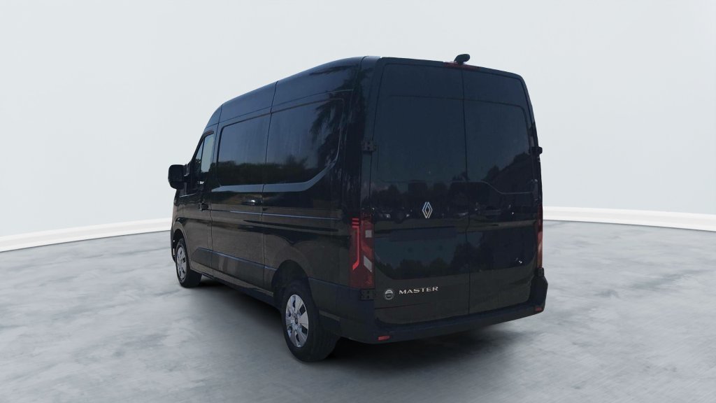 Photo véhicule 1 RENAULT Master fourgon nouveau TRAC 3T5 L2H2 BLUE DCI 170 EXTRA